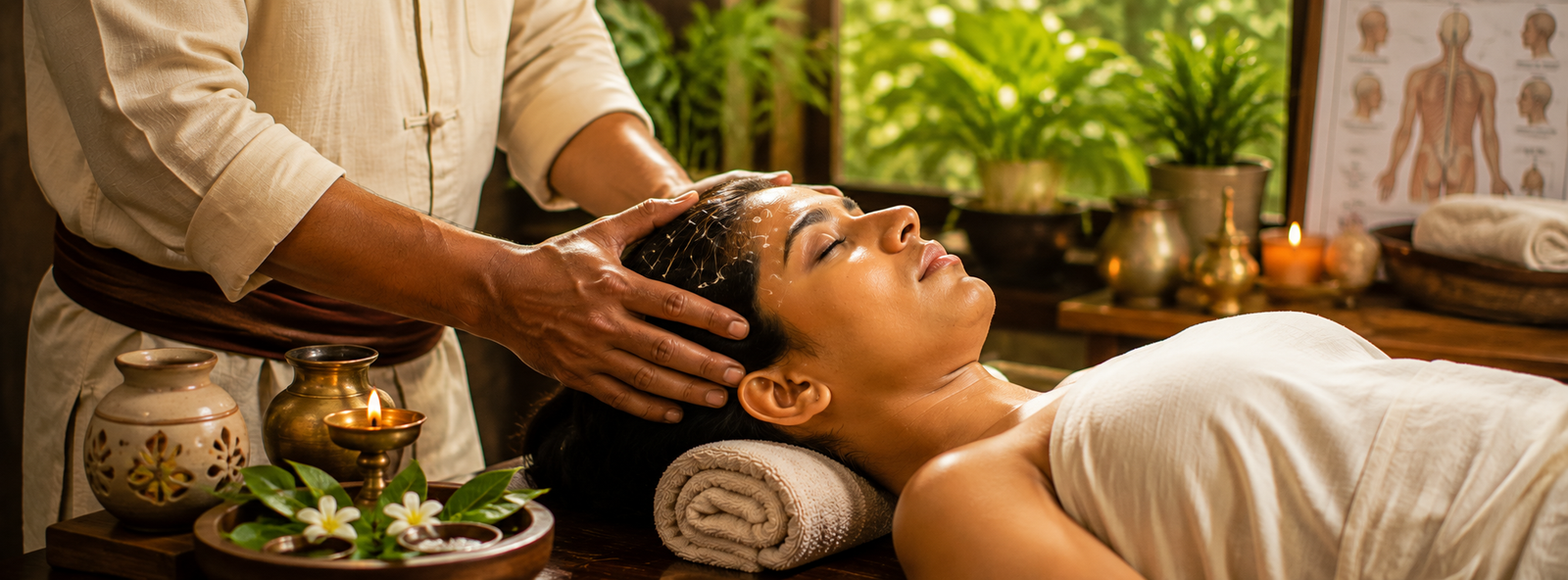 Neurotherapy Wellness