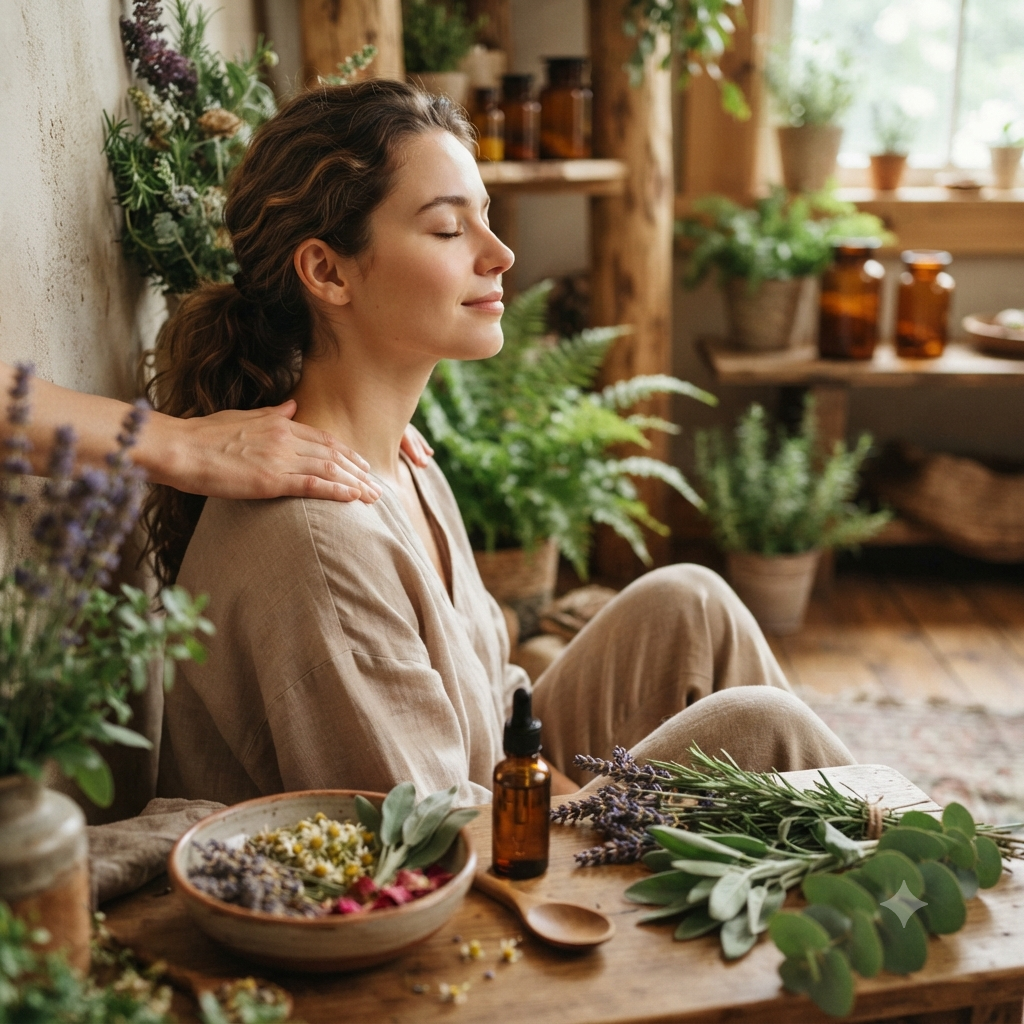 Therapy