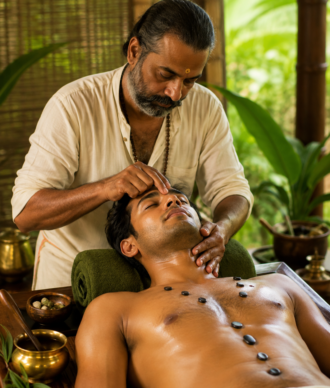 Varma Therapy Gallery