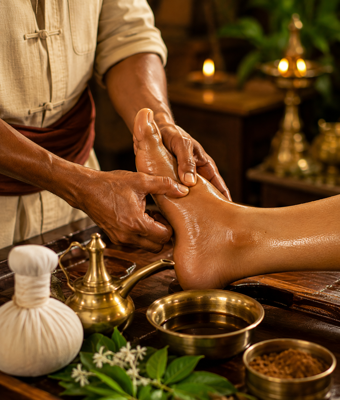 Varma Therapy Gallery