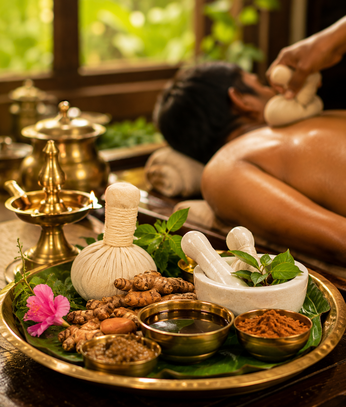 Varma Therapy Gallery