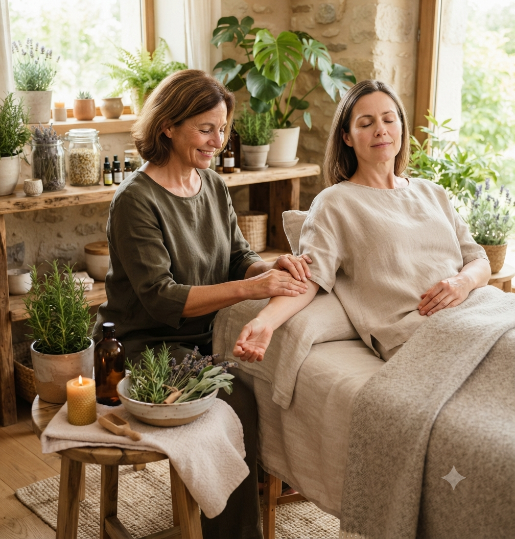 Naturopathy Treatment