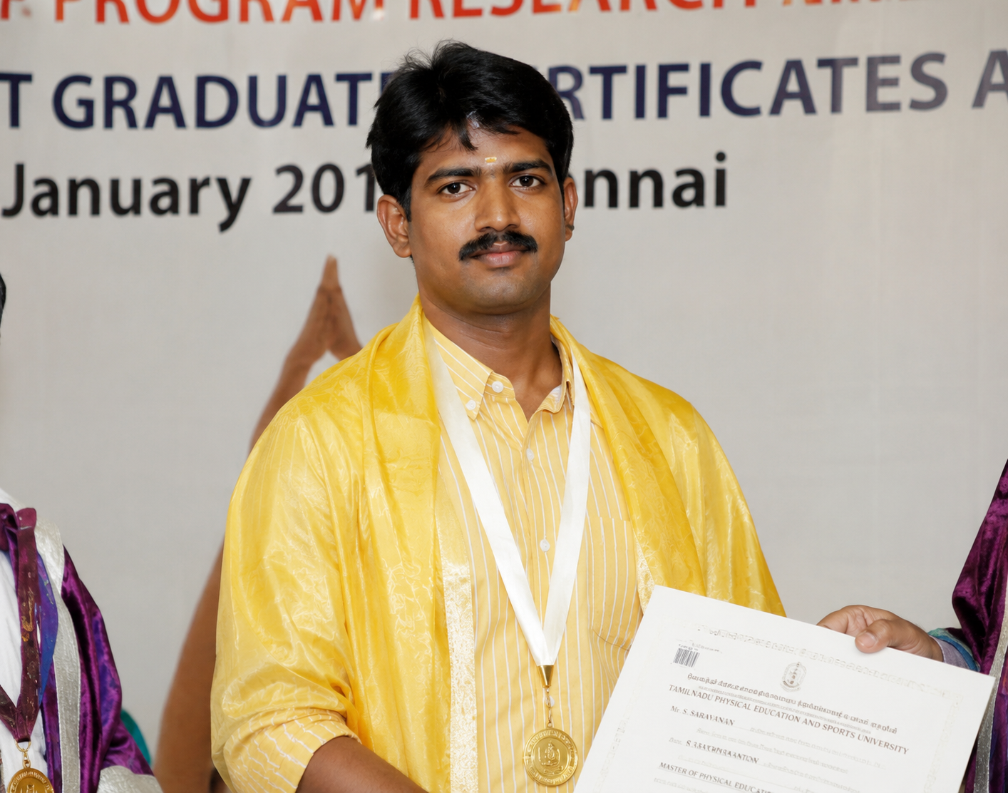 Hr. R. Sekar