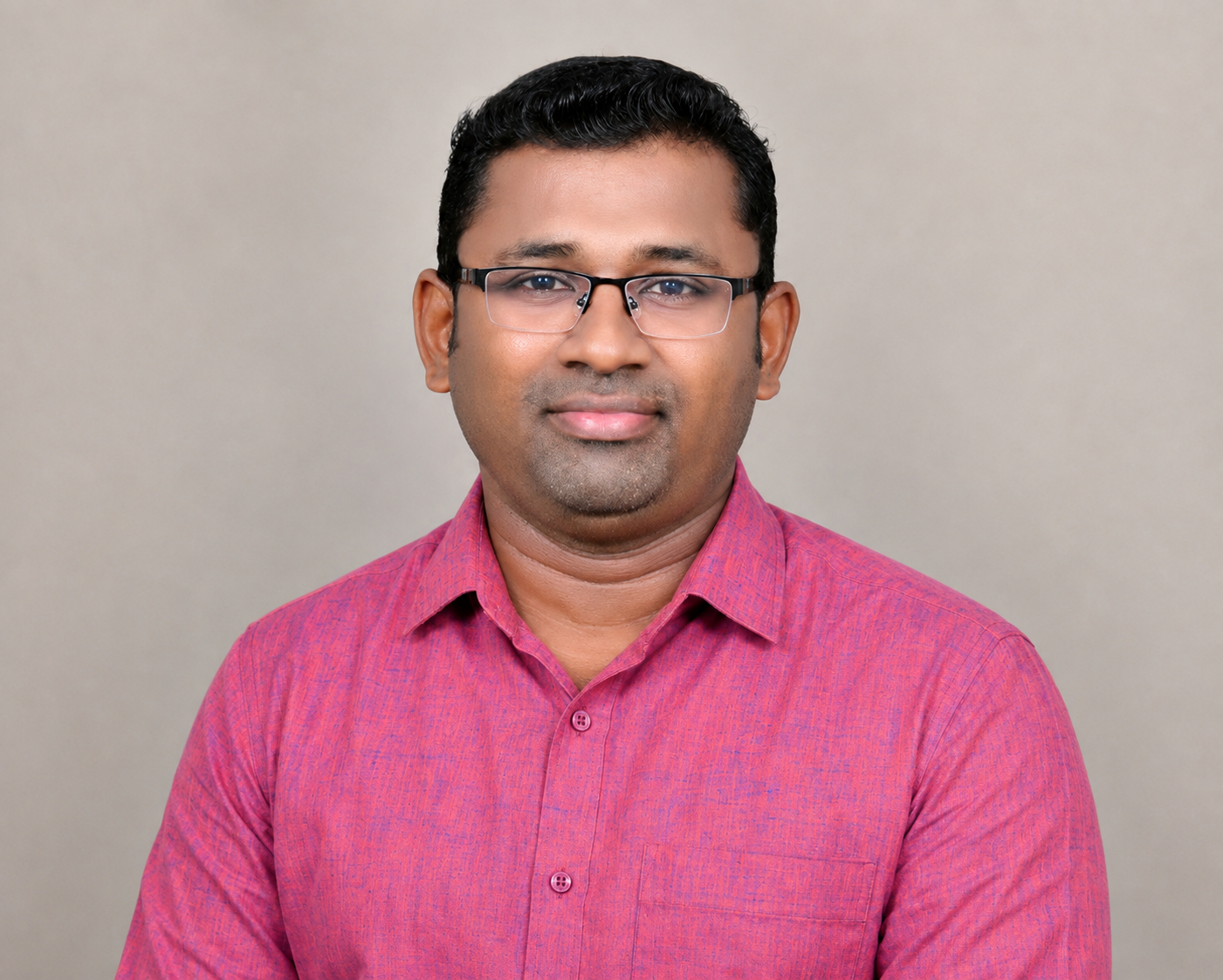 Dr. VIPIN S G.