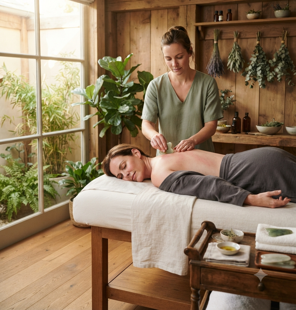 Naturopathy