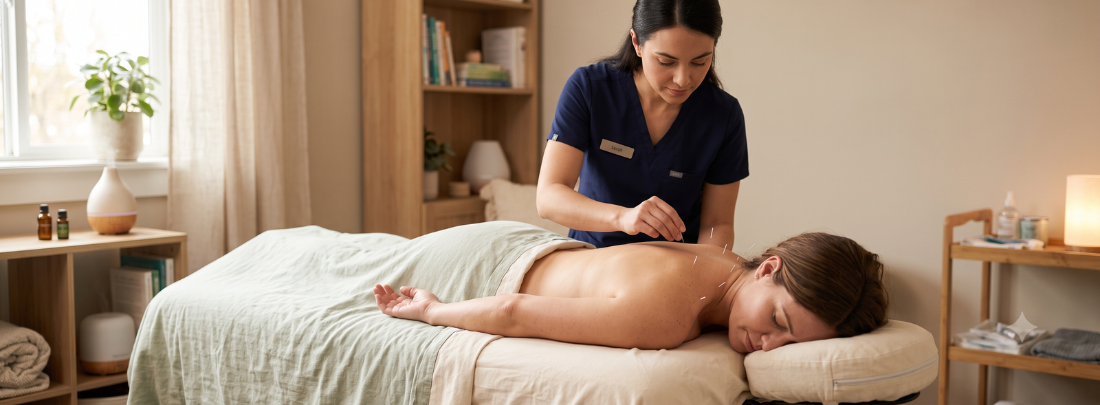 Acupuncture