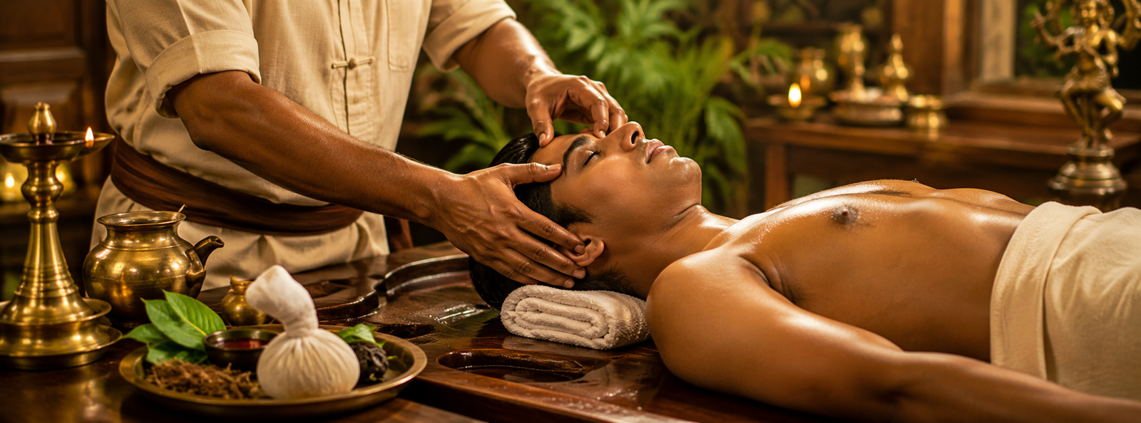 Varma Therapy