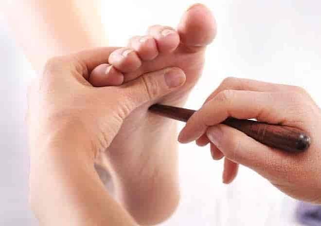 Guasa Therapy